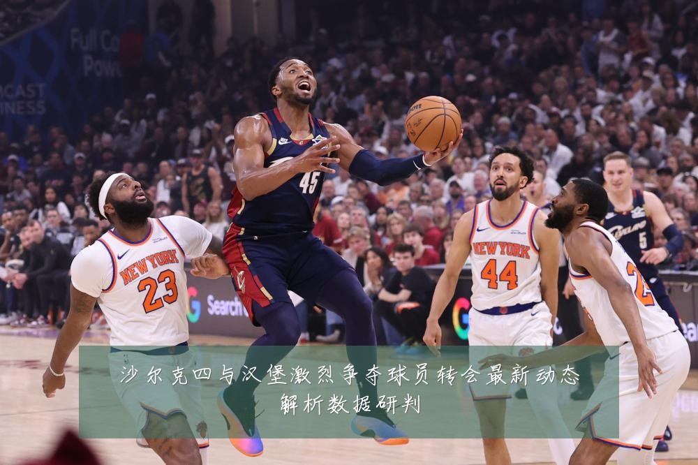 沙尔克四与汉堡激烈争夺球员转会最新动态解析数据研判
