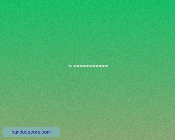 2026世界杯投注平台全面解析助你精准掌握最新赛事动态