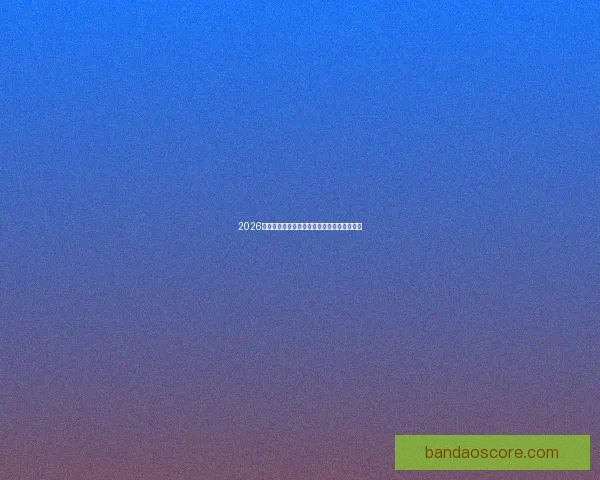 2026世界杯投注平台全面解析与热门玩法策略指南