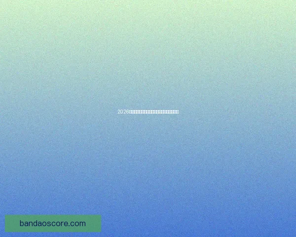 2026世界杯球场全景解析与主办城市赛事布局指南 2026世界杯球场全景解析与主办城市赛事布局指南