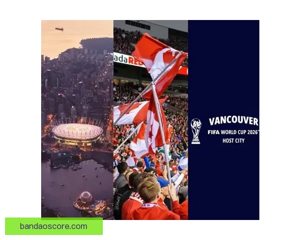 美加墨三国联合举办世界杯2026赛事全景解析与展望