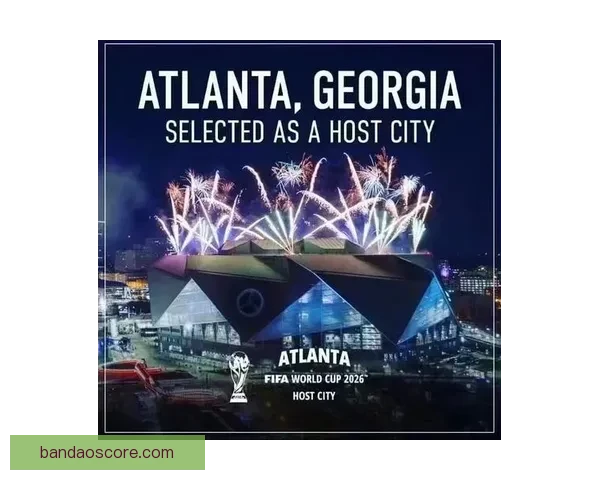 美加墨世界杯举办城市全景巡礼与足球文化魅力深度探索之旅指南