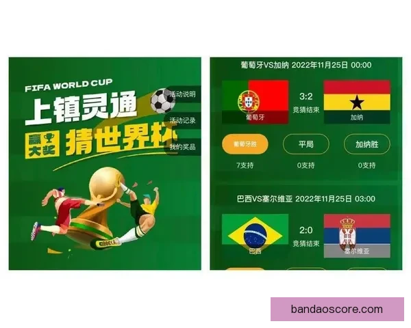 世界杯赛事深度解析与精准比分竞猜策略每日更新参考指南大全权威版