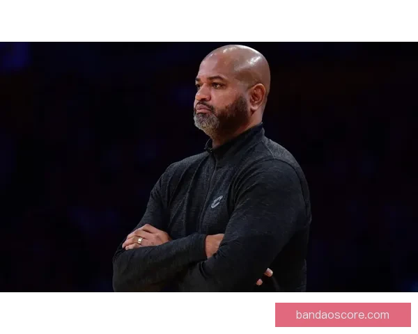 比克斯塔夫展望东部第一每人参与进攻球队实力将更强