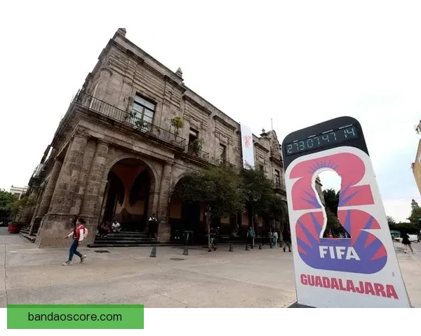 美加墨世界杯精彩竞猜平台权威入口全新体验