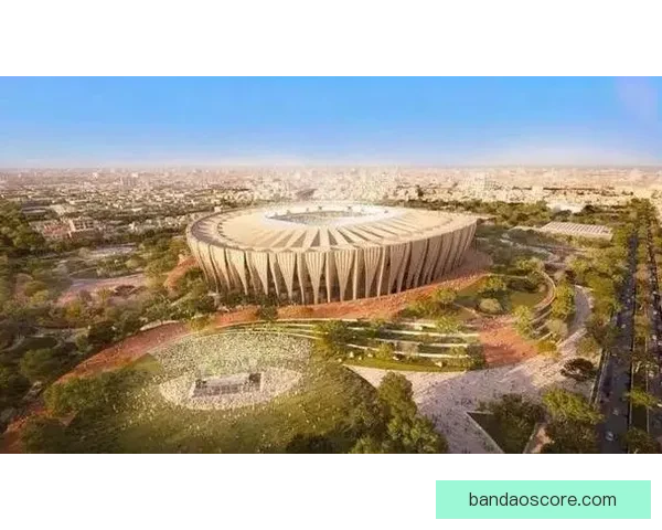 聚焦2026世界杯球场城市群的赛事文化与体验全景解析深度观